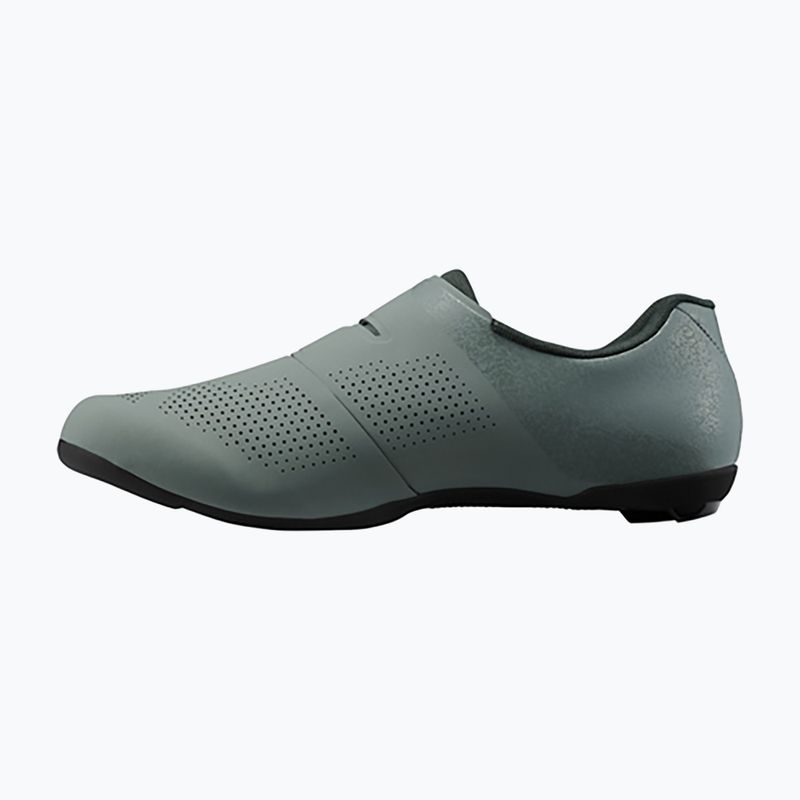 Încălțăminte de șosea pentru femei Shimano SH-RC302W sage green 2