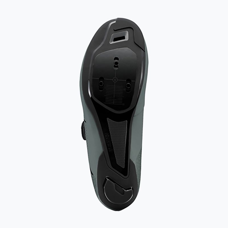Încălțăminte de șosea pentru femei Shimano SH-RC302W sage green 6