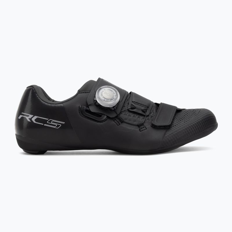 Încălțăminte de șosea pentru femei Shimano SH-RC502W black 2