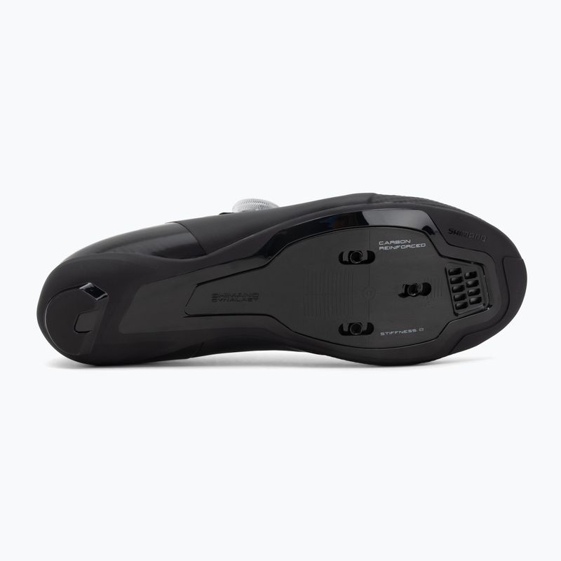Încălțăminte de șosea pentru femei Shimano SH-RC502W black 4