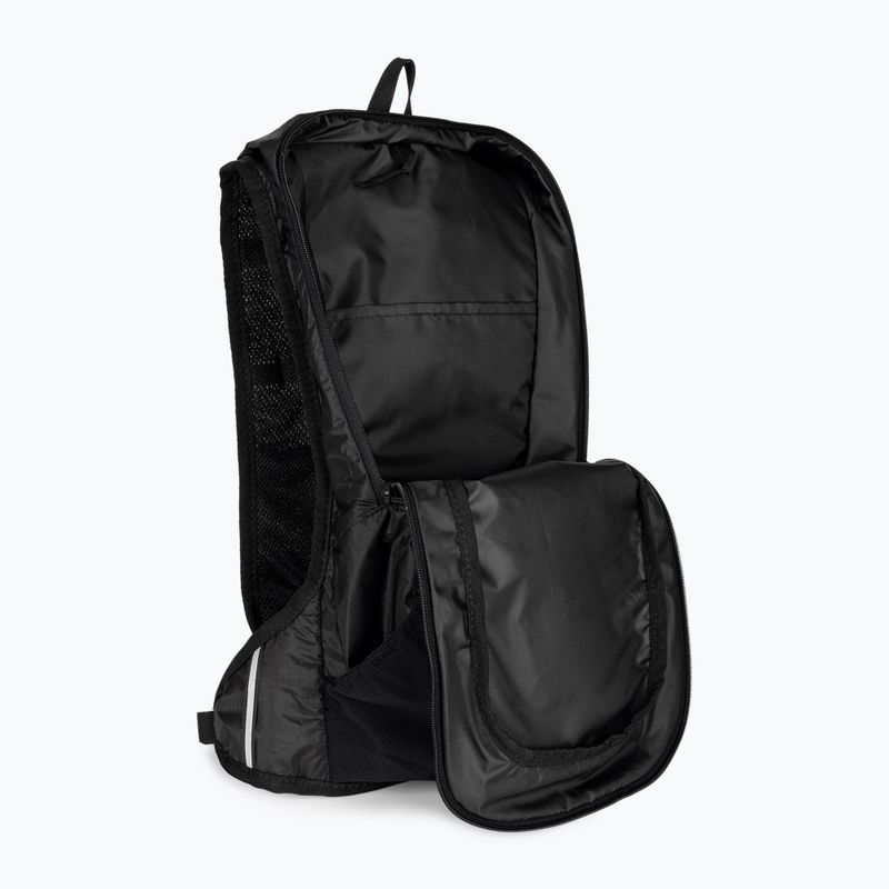 Rucsac de alergare ASICS Lightweight Running Backpack 2.0 performanță negru 4
