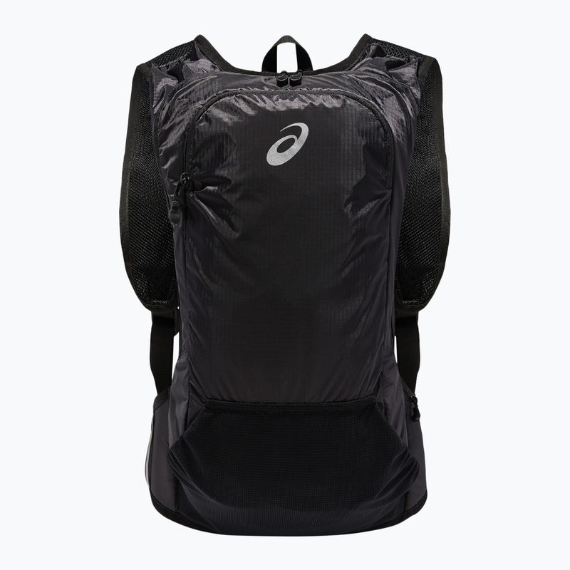 Rucsac de alergare ASICS Lightweight Running Backpack 2.0 performanță negru 5