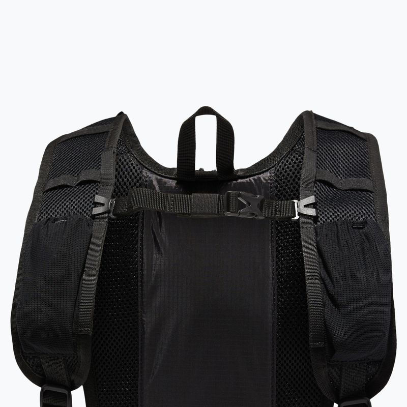 Rucsac de alergare ASICS Lightweight Running Backpack 2.0 performanță negru 7