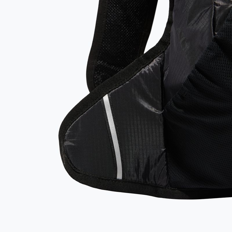 Rucsac de alergare ASICS Lightweight Running Backpack 2.0 performanță negru 8