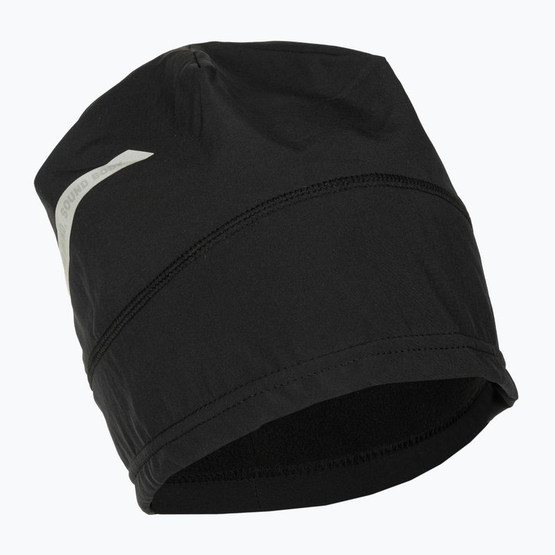 Căciulă de alergat ASICS Lite Show Beanie performance black