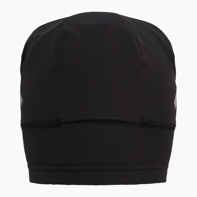 Căciulă de alergat ASICS Lite Show Beanie performance black 6