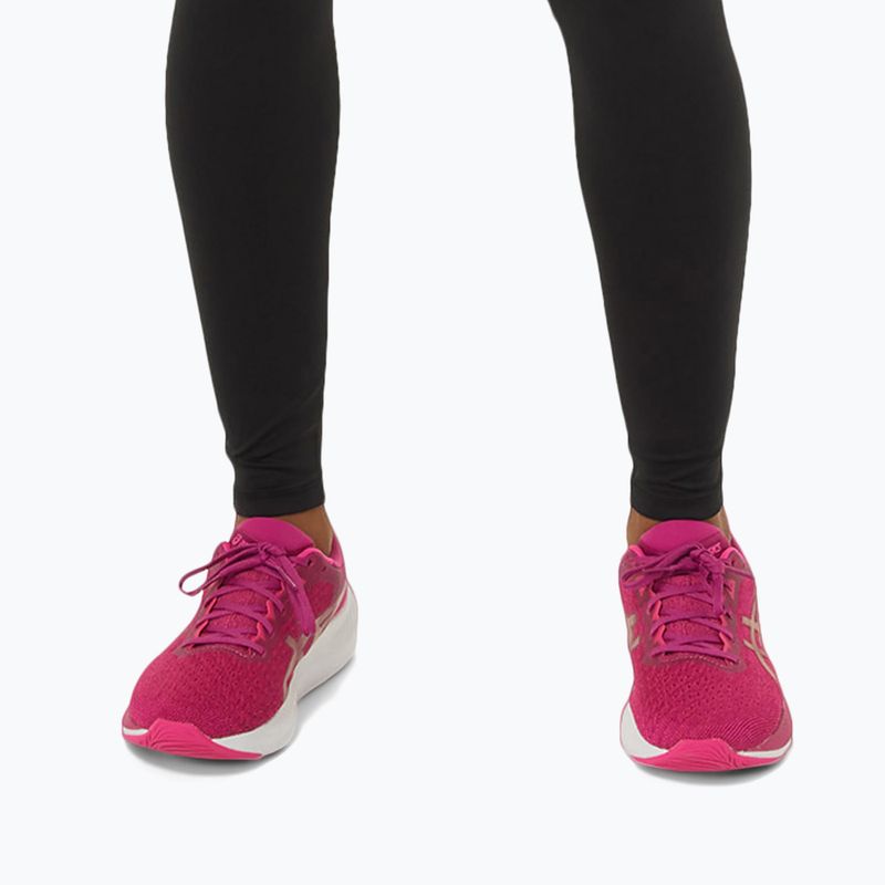 Încălțăminte de alergat pentru femei ASICS Gel-Pulse 13 fuchsia red/champagne 2