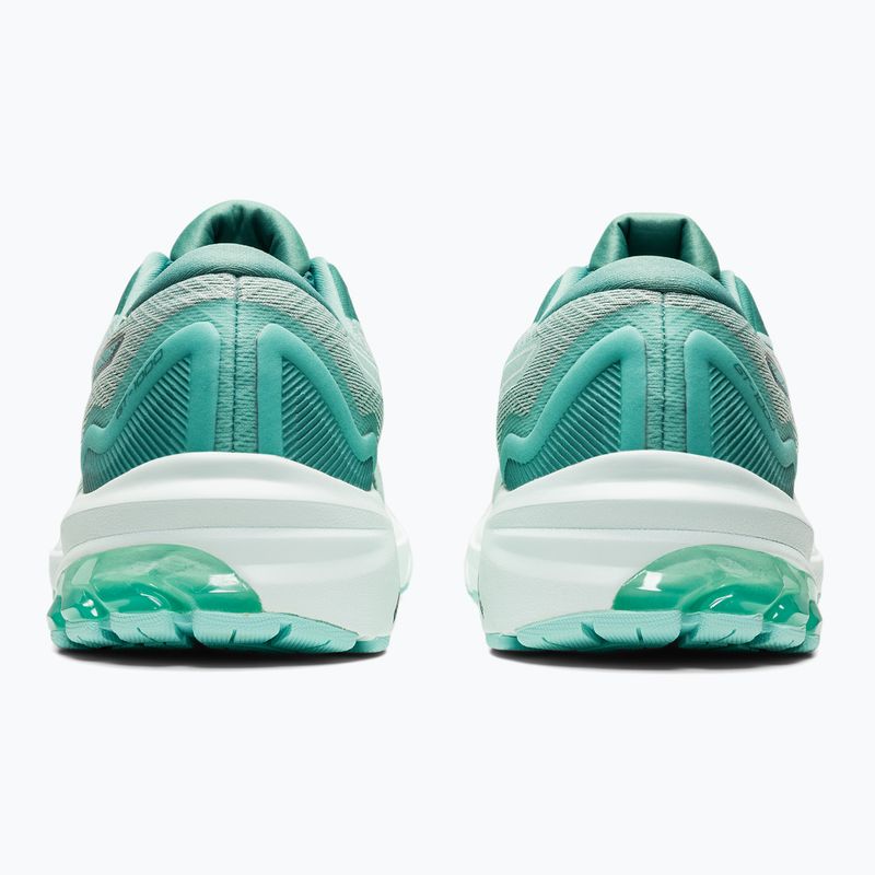 Încălțăminte de alergat pentru femei  ASICS GT-1000 11 sage/soothing sea 11