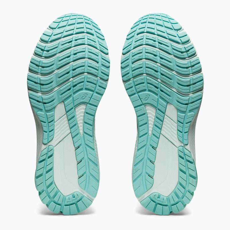 Încălțăminte de alergat pentru femei  ASICS GT-1000 11 sage/soothing sea 12