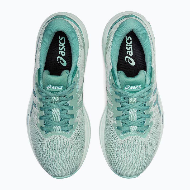 Încălțăminte de alergat pentru femei  ASICS GT-1000 11 sage/soothing sea 13