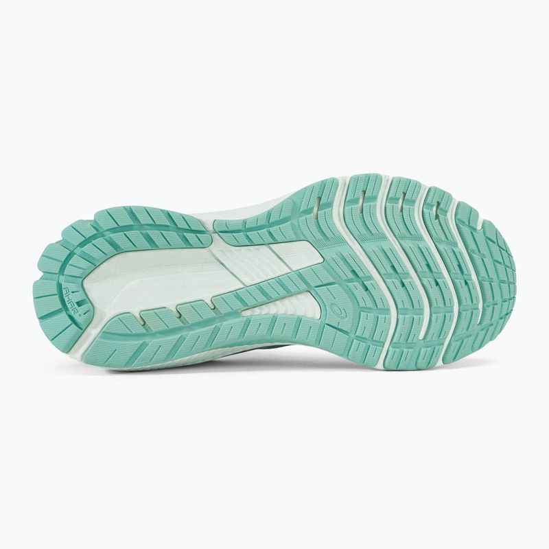 Încălțăminte de alergat pentru femei  ASICS GT-1000 11 sage/soothing sea 4