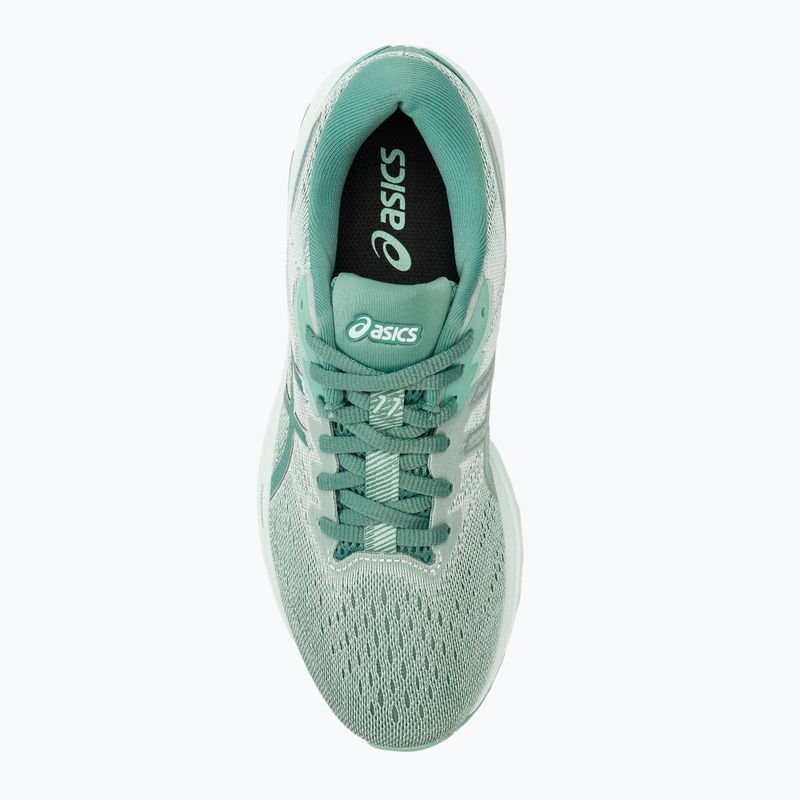 Încălțăminte de alergat pentru femei  ASICS GT-1000 11 sage/soothing sea 5