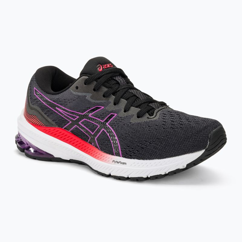 Încălțăminte de alergat pentru femei  ASICS GT-1000 11 black/orchid