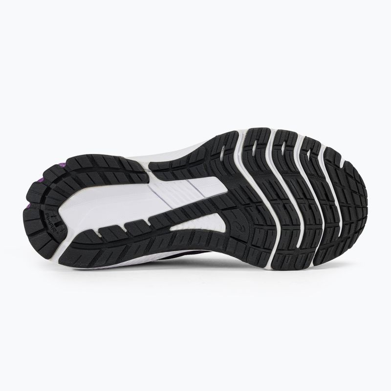 Încălțăminte de alergat pentru femei  ASICS GT-1000 11 black/orchid 4