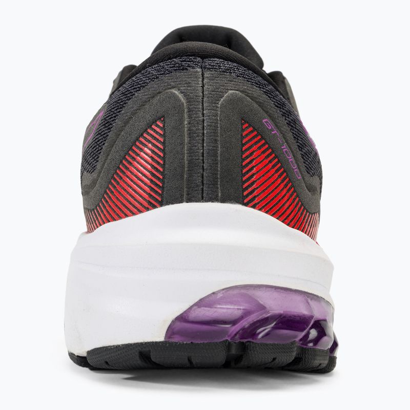 Încălțăminte de alergat pentru femei  ASICS GT-1000 11 black/orchid 6