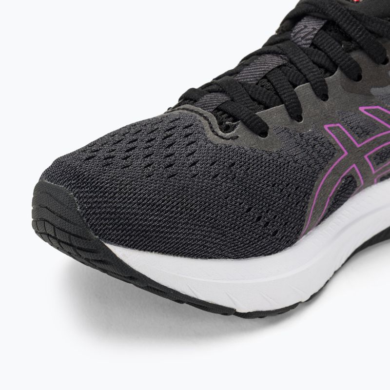 Încălțăminte de alergat pentru femei  ASICS GT-1000 11 black/orchid 7