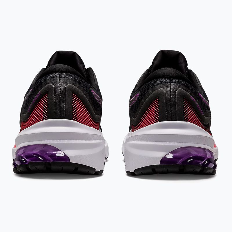 Încălțăminte de alergat pentru femei  ASICS GT-1000 11 black/orchid 11