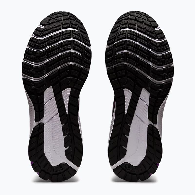 Încălțăminte de alergat pentru femei  ASICS GT-1000 11 black/orchid 12