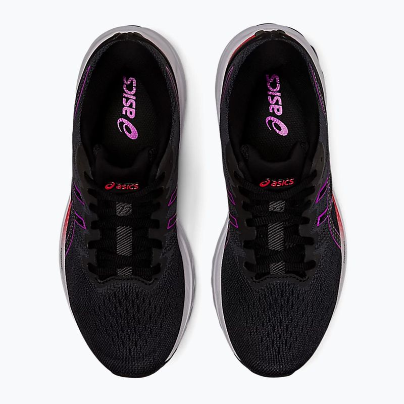 Încălțăminte de alergat pentru femei  ASICS GT-1000 11 black/orchid 13