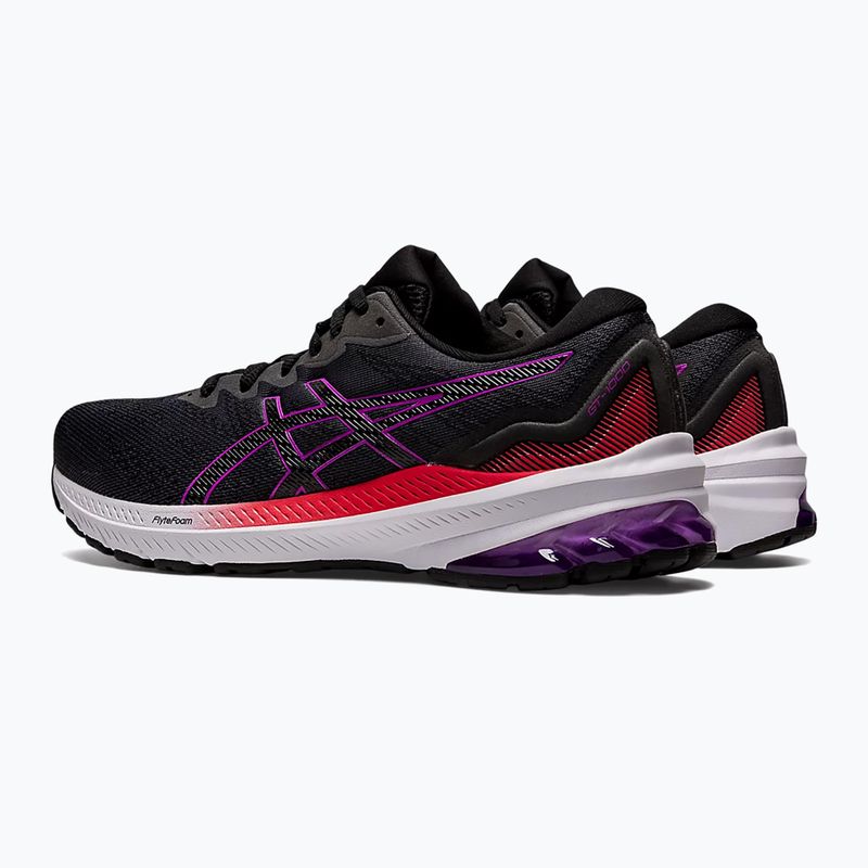 Încălțăminte de alergat pentru femei  ASICS GT-1000 11 black/orchid 14