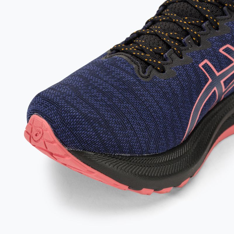 Încălțăminte de alergat pentru femei  ASICS GT-2000 GTX black/indigo blue 7