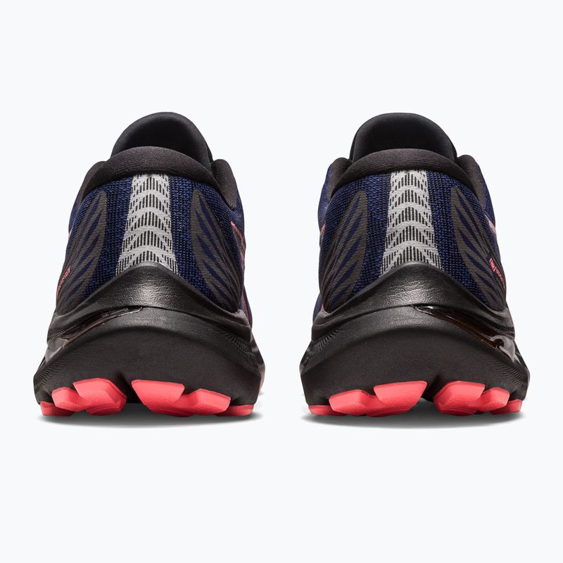Încălțăminte de alergat pentru femei  ASICS GT-2000 GTX black/indigo blue 11