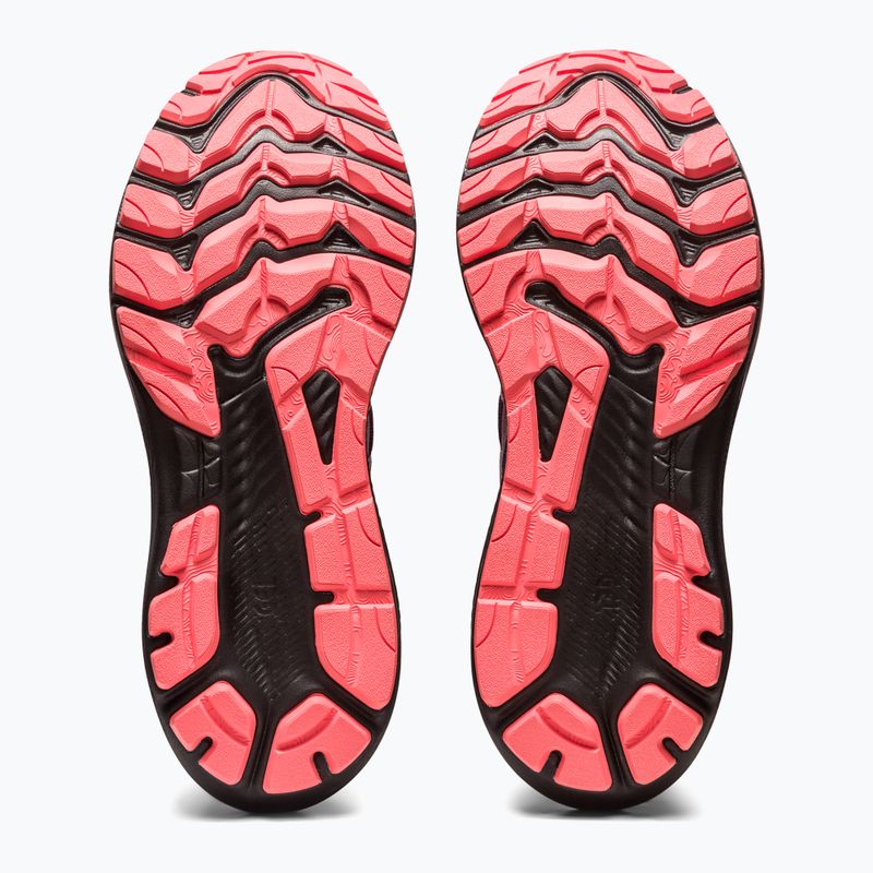 Încălțăminte de alergat pentru femei  ASICS GT-2000 GTX black/indigo blue 12