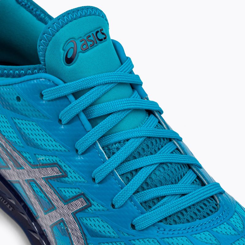 ASICS pantofi de handbal pentru bărbați Blast FF 3 albastru 1071A076-400 8