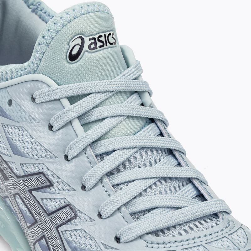 ASICS pantofi de handbal pentru femei Blast FF 3 albastru 1072A080-400 8