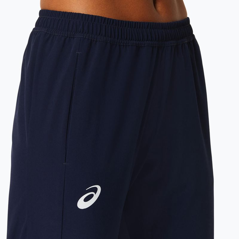 Pantaloni de tenis pentru femei ASICS Match midnight 5