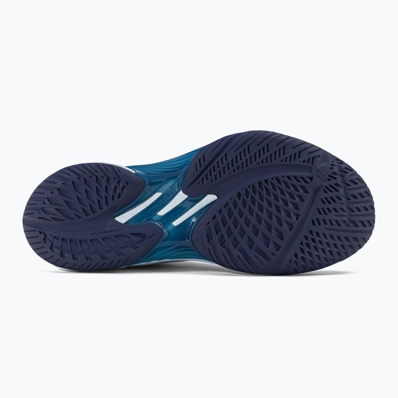 ASICS pantofi de volei pentru femei Sky Elite FF MT 2 alb 1052A054-402 6