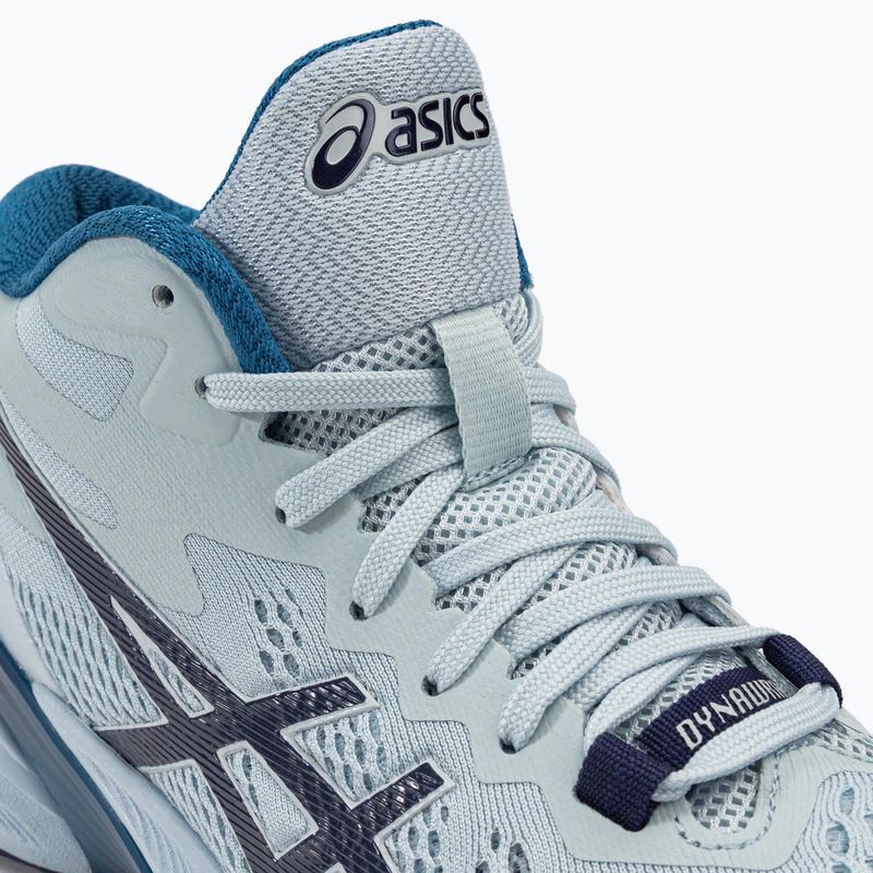 ASICS pantofi de volei pentru femei Sky Elite FF MT 2 alb 1052A054-402 10