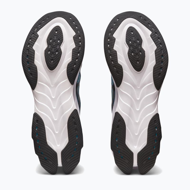 Încălțăminte de alergat pentru bărbați ASICS Gel-Kinsei Blast Le 2 island blue/island blue 12