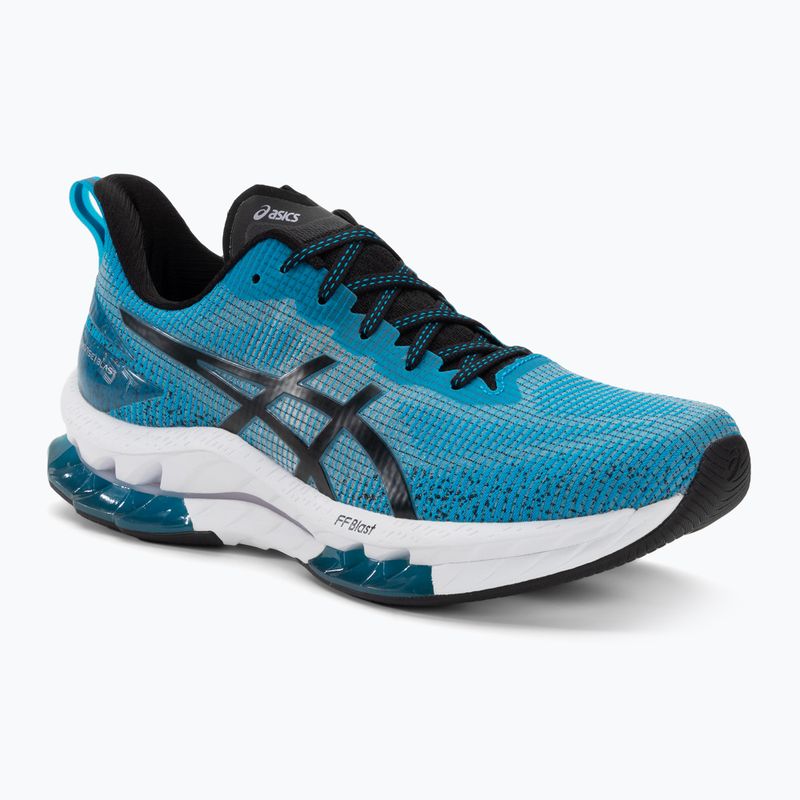 Încălțăminte de alergat pentru bărbați ASICS Gel-Kinsei Blast Le 2 island blue/island blue