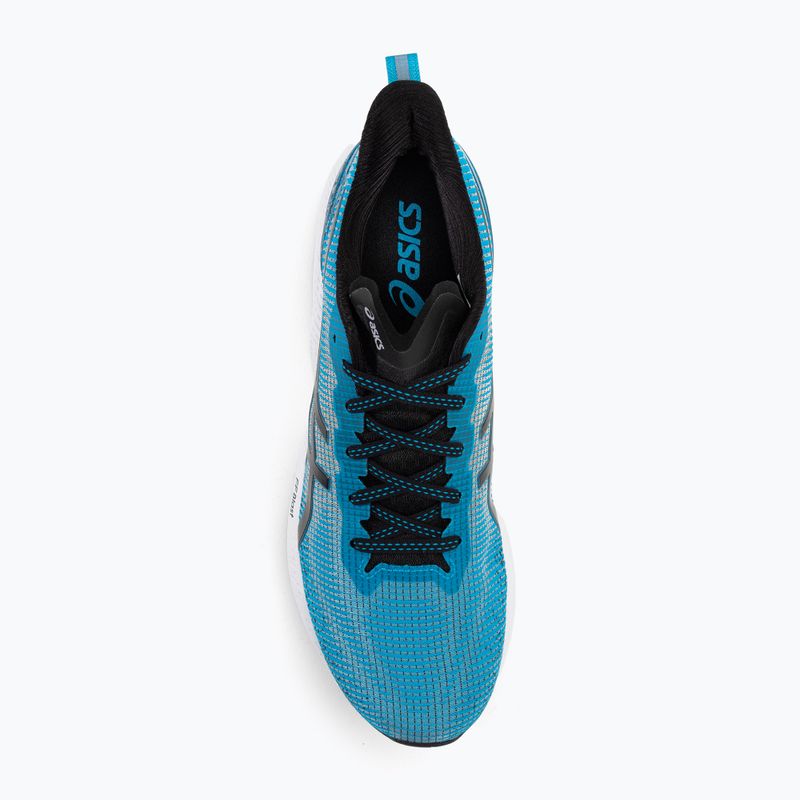 Încălțăminte de alergat pentru bărbați ASICS Gel-Kinsei Blast Le 2 island blue/island blue 6