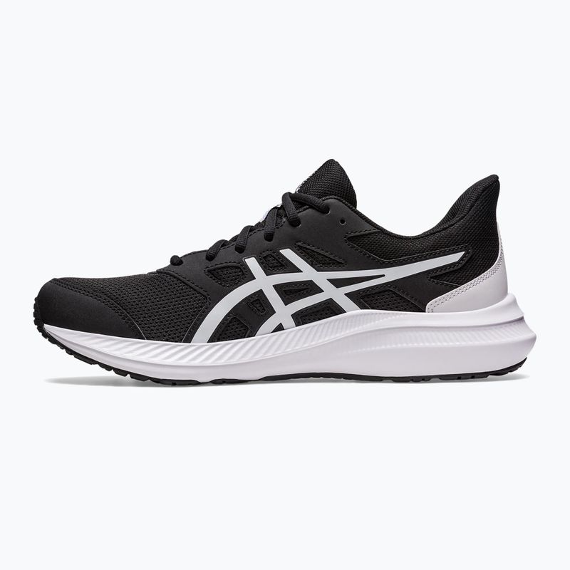 Încălțăminte de alergat pentru bărbați ASICS Jolt 4 black/white