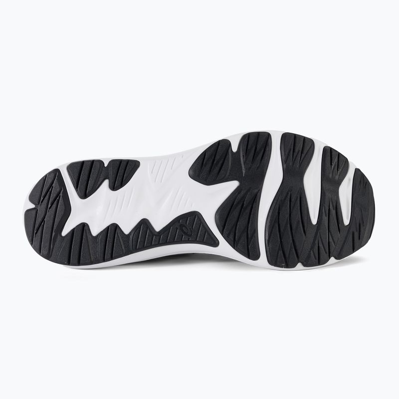 Încălțăminte de alergat pentru bărbați ASICS Jolt 4 black/white