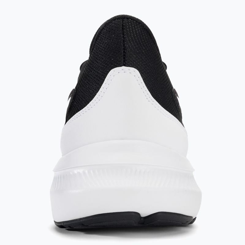 Încălțăminte de alergat pentru bărbați ASICS Jolt 4 black/white