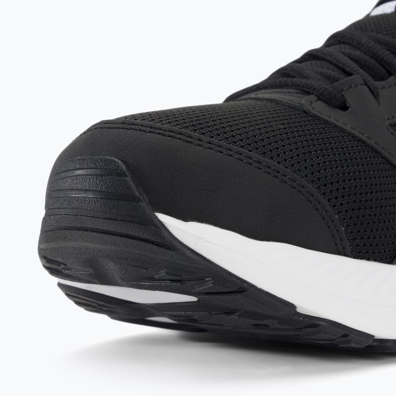 Încălțăminte de alergat pentru bărbați ASICS Jolt 4 black/white
