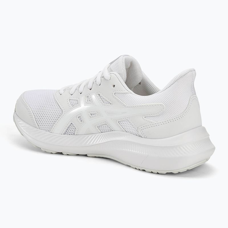 Încălțăminte de alergat pentru femei ASICS Jolt 4 white/white 3