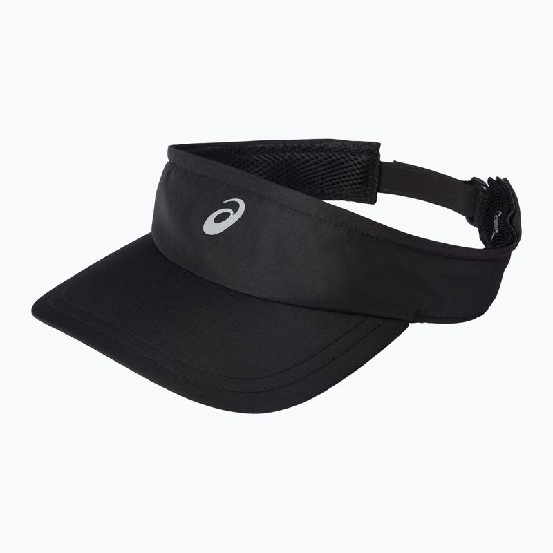 ASICS Visor Cap performanță negru