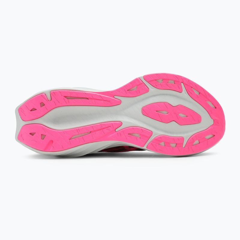 Încălțăminte de alergare pentru femei ASICS Novablast 3 french blue/hot pink 5