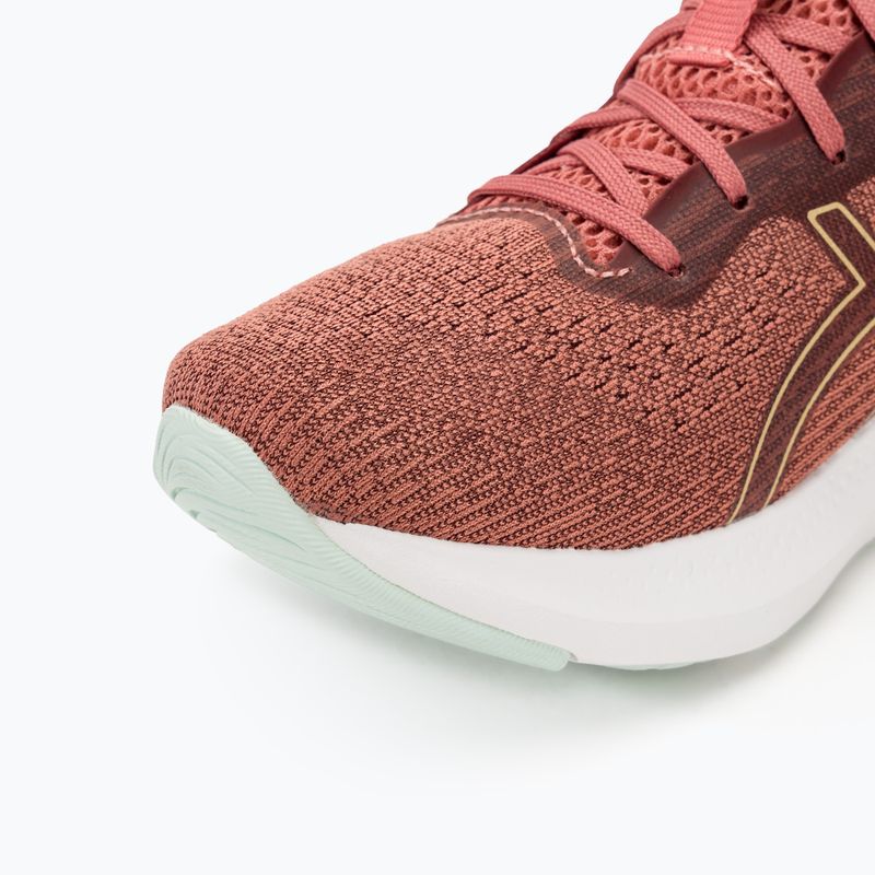 Încălțăminte de alergat pentru femei  ASICS Gel-Pulse 14 light garnet/champagne 7