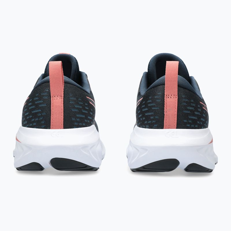 Încălțăminte de alergat pentru femei  ASICS Gel-Excite 10 french blue/light garnet 8
