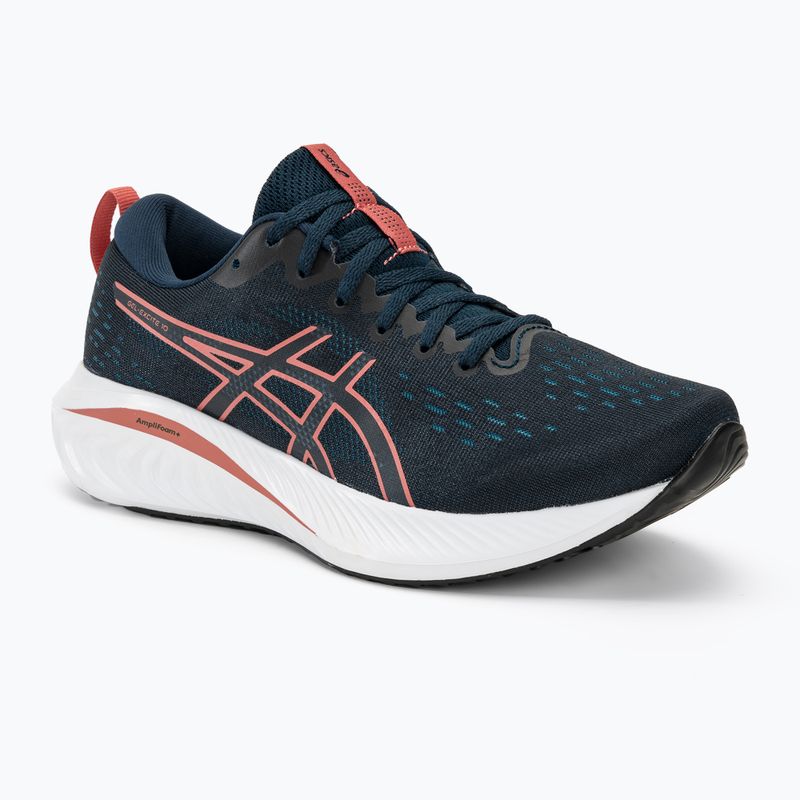 Încălțăminte de alergat pentru femei  ASICS Gel-Excite 10 french blue/light garnet