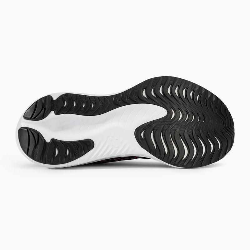 Încălțăminte de alergat pentru femei  ASICS Gel-Excite 10 french blue/light garnet 4