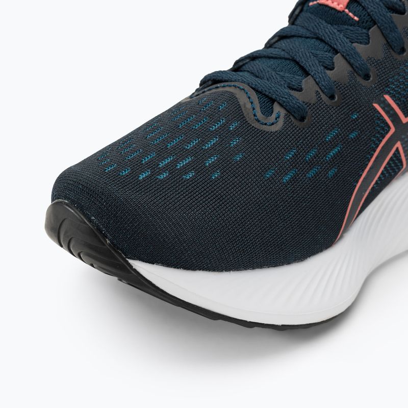 Încălțăminte de alergat pentru femei  ASICS Gel-Excite 10 french blue/light garnet 7