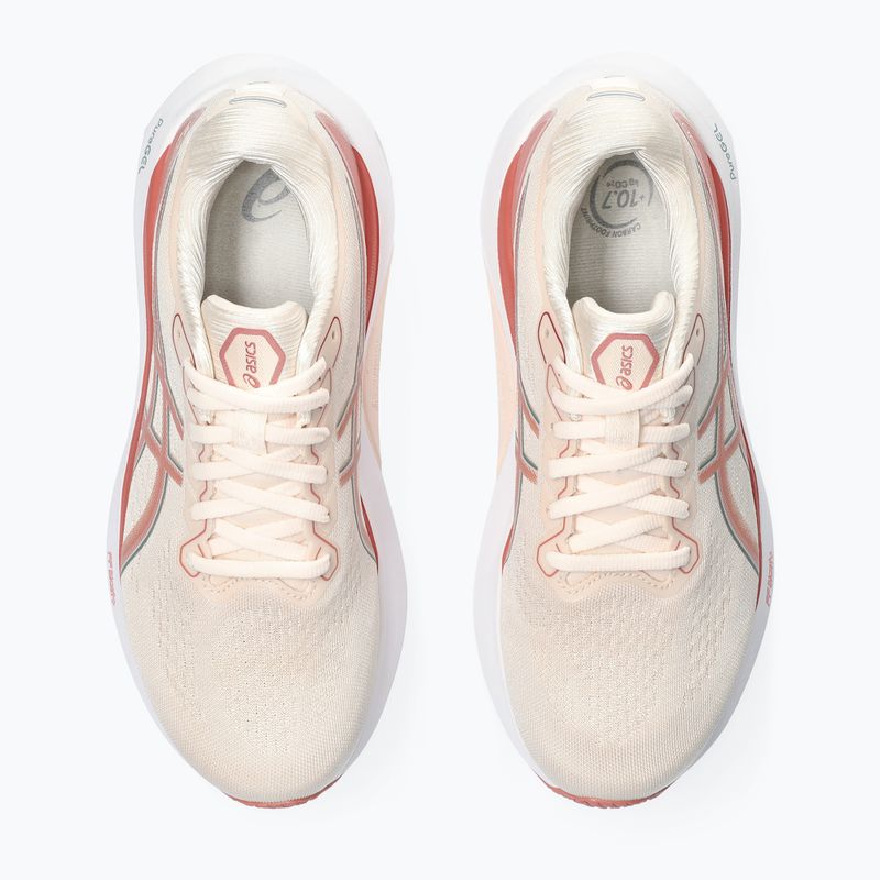 ASICS Gel-Kayano 30 pantofi de alergare pentru femei rose dust/light garnet 13