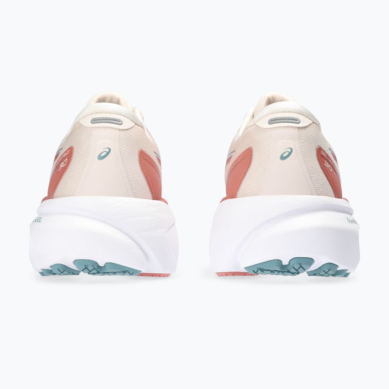 ASICS Gel-Kayano 30 pantofi de alergare pentru femei rose dust/light garnet 14
