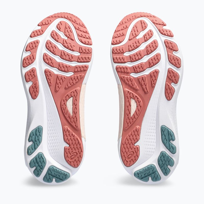 ASICS Gel-Kayano 30 pantofi de alergare pentru femei rose dust/light garnet 15